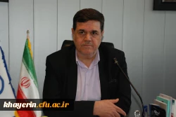 اولین جلسه خیرین