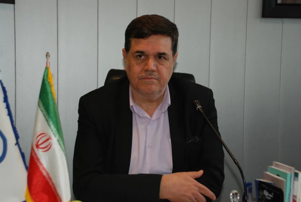 اولین جلسه خیرین