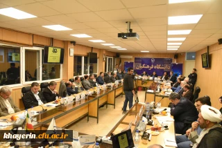 خیرین حامی دانشگاه فرهنگیان