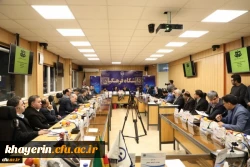 خیرین حامی دانشگاه