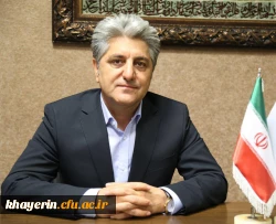 دانشگاه فرهنگیان مهندس میرعالی