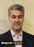 مدیرعامل، دکتر مهدی احمدی