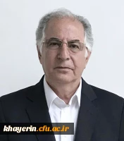 رئیس هیات مدیره، علیقلی حسنی اعظمی