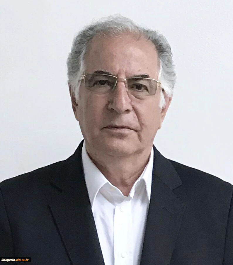 رئیس هیات مدیره، علیقلی حسنی اعظمی