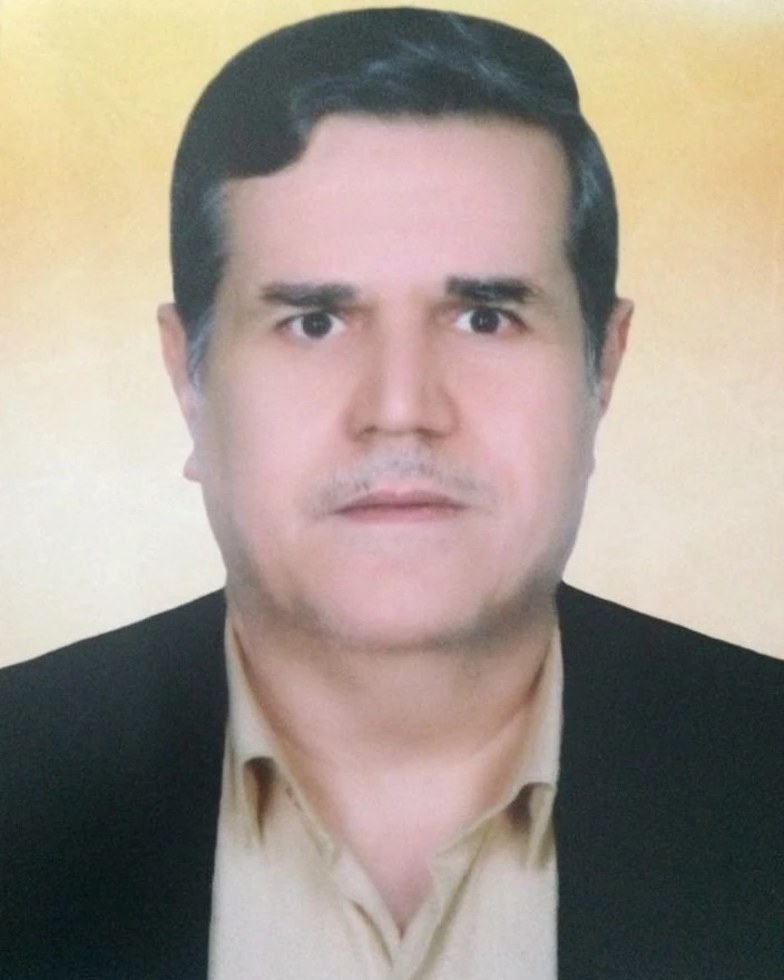 دکتر حسین خنیفر 
(رئیس دانشگاه فرهنگیان)