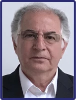 مهندس علیقلی حسنی اعظمی 
(مدیرعامل شرکت کارتن سازی میهن)