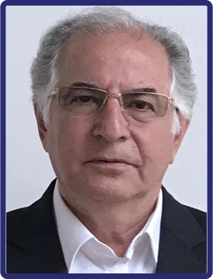 مهندس علیقلی حسنی اعظمی 
(مدیرعامل شرکت کارتن سازی میهن)