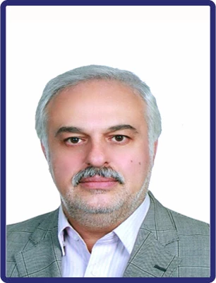 دکتر غلامرضا عطاران 
(مدیرعامل شرکت بیز)