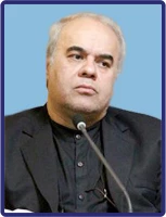 دکتر محمد سلطانی فر
(استاد دانشگاه )