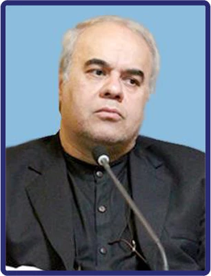 دکتر محمد سلطانی فر
(استاد دانشگاه )