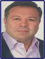 آقای مهندس پیمان دارابیان