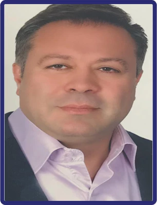 آقای مهندس پیمان دارابیان