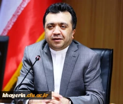 جناب آقای دکتر امیرعلی نعمت الهی