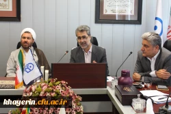 جلسه ویدئو کنفرانسی بنیاد با مدیران استان ها 3