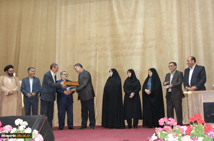 بیست و یکمین اجلاس سراسری مدیران پردیس های فرهنگیان در پیشوا