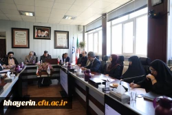 امضای تفاهم نامه همکاری دانشگاه فرهنگیان با فرهنگستان زبان و ادب فارسی