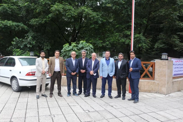 راه اندازی بنیاد خیرین حامی دانشگاه فرهنگیان شعبه استان گلستان