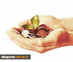 فیض خیر و نیک اندیشی از بانویی ناشناس 2