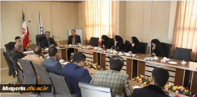 راه اندازی بنیاد خیرین حامی دانشگاه فرهنگیان در استان سمنان