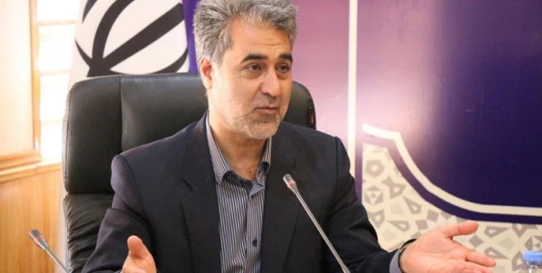 راه اندازی بنیاد خیرین حامی دانشگاه فرهنگیان در استان سمنان 3