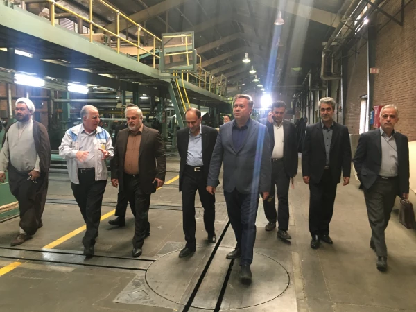 دهمین جلسه هیات مدیره بنیاد خیرین حامی دانشگاه فرهنگیان  4