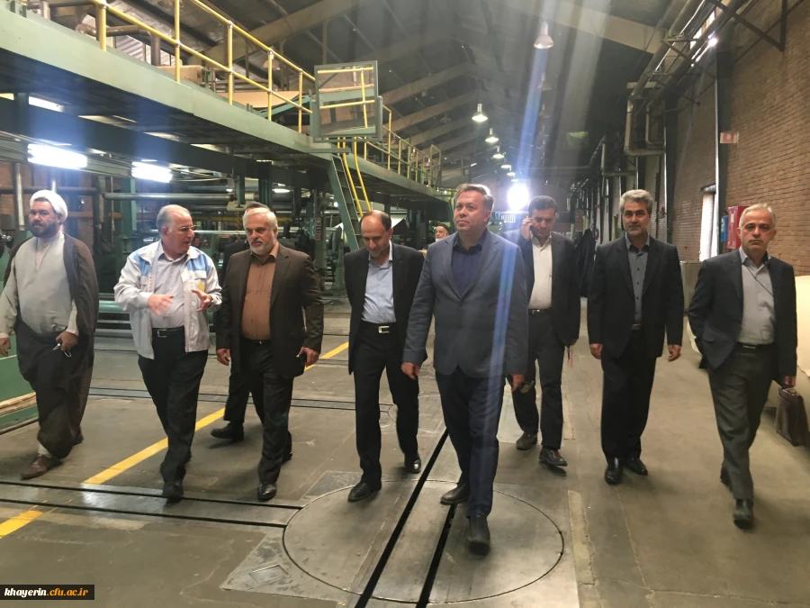 دهمین جلسه هیات مدیره بنیاد خیرین حامی دانشگاه فرهنگیان  4