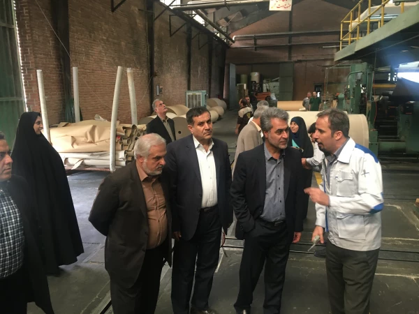 دهمین جلسه هیات مدیره بنیاد خیرین حامی دانشگاه فرهنگیان  5