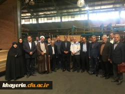 دهمین جلسه هیات مدیره بنیاد خیرین حامی دانشگاه فرهنگیان  6