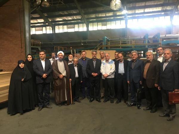 دهمین جلسه هیات مدیره بنیاد خیرین حامی دانشگاه فرهنگیان  6