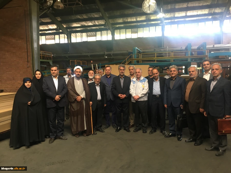 دهمین جلسه هیات مدیره بنیاد خیرین حامی دانشگاه فرهنگیان  6