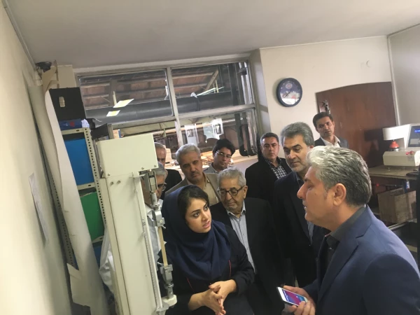 دهمین جلسه هیات مدیره بنیاد خیرین حامی دانشگاه فرهنگیان  7