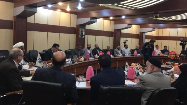 راه اندازی بنیاد خیرین استان البرز حامی دانشگاه فرهنگیان  4