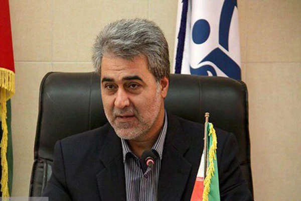 راه اندازی شعبه بنیاد خیرین استان لرستان حامی دانشگاه فرهنگیان 3