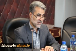 پیام تبریک روز دانشجو توسط بنیاد خیرین حامی دانشگاه فرهنگیان 2