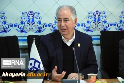 راه اندازی بنیاد خیرین استان یزد حامی دانشگاه فرهنگیان 2