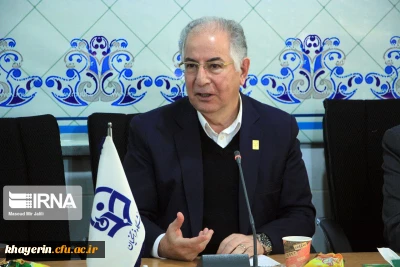 راه اندازی بنیاد خیرین استان یزد حامی دانشگاه فرهنگیان