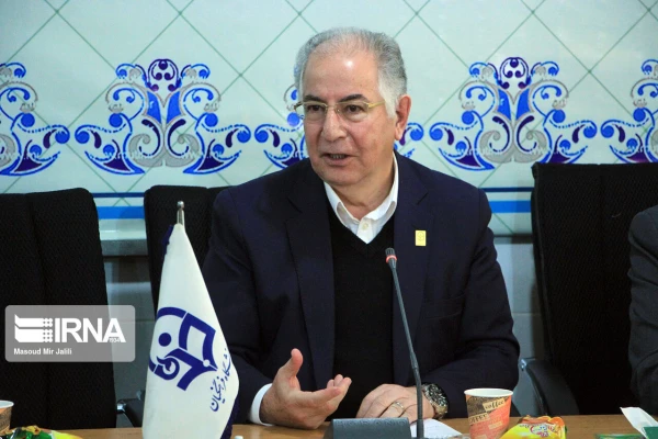 راه اندازی بنیاد خیرین استان یزد حامی دانشگاه فرهنگیان 2