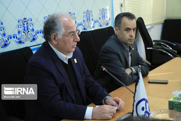 راه اندازی بنیاد خیرین استان یزد حامی دانشگاه فرهنگیان 2