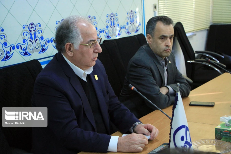 راه اندازی بنیاد خیرین استان یزد حامی دانشگاه فرهنگیان 2