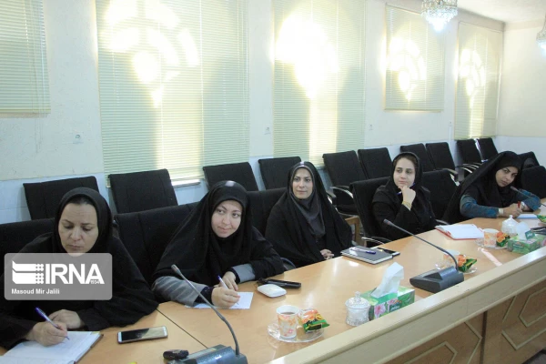 راه اندازی بنیاد خیرین استان یزد حامی دانشگاه فرهنگیان 4