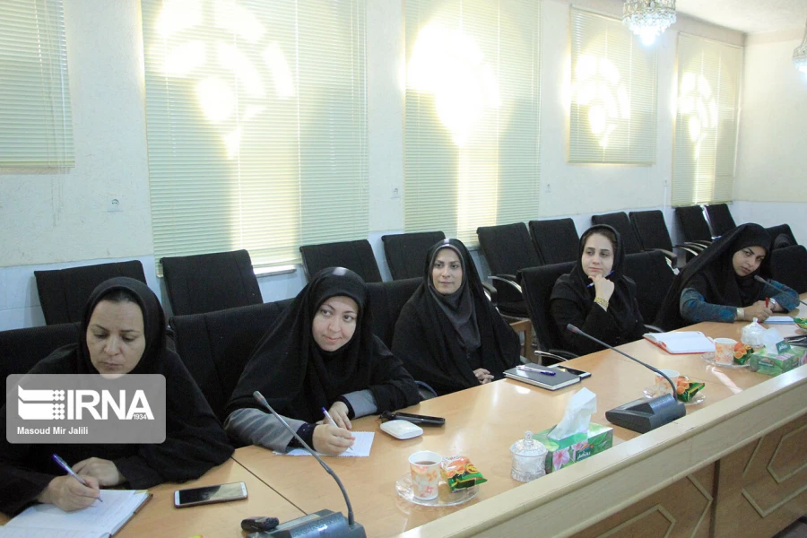 راه اندازی بنیاد خیرین استان یزد حامی دانشگاه فرهنگیان 4