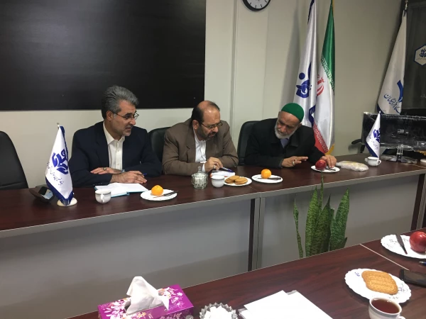 ساخت زائرسرا برای دانشجو معلمان و سایر اقشار فرهنگیان  2