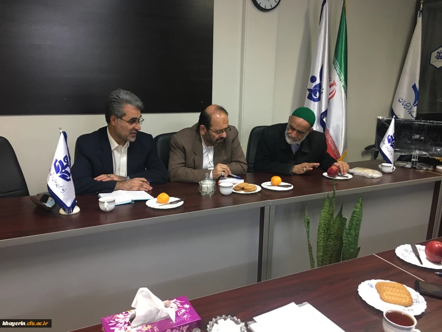 ساخت زائرسرا برای دانشجو معلمان و سایر اقشار فرهنگیان  2