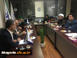 ساخت زائرسرا برای دانشجو معلمان و سایر اقشار فرهنگیان  3