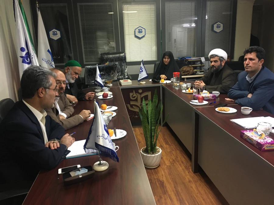 ساخت زائرسرا برای دانشجو معلمان و سایر اقشار فرهنگیان  3