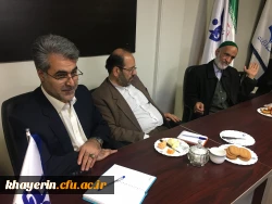 ساخت زائرسرا برای دانشجو معلمان و سایر اقشار فرهنگیان  5