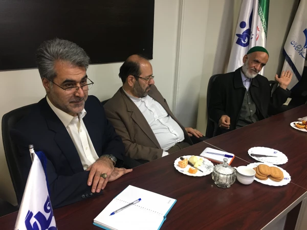 ساخت زائرسرا برای دانشجو معلمان و سایر اقشار فرهنگیان  5