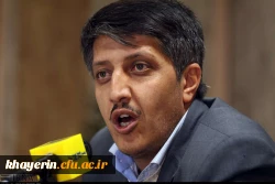 بنیاد خیران چهارمحال وبختیاری حامی دانشگاه فرهنگیان فعال شد 3