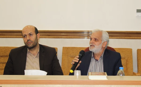 راه اندازی بنیاد خیرین استان قم حامی دانشگاه فرهنگیان 4