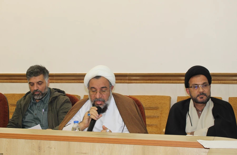 راه اندازی بنیاد خیرین استان قم حامی دانشگاه فرهنگیان 5